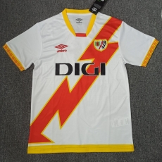 23-24 Rayo Vallecano Home